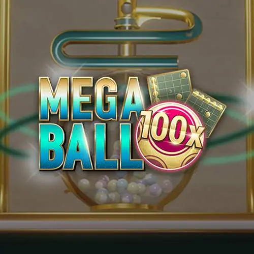 Live Casino Mega Ball